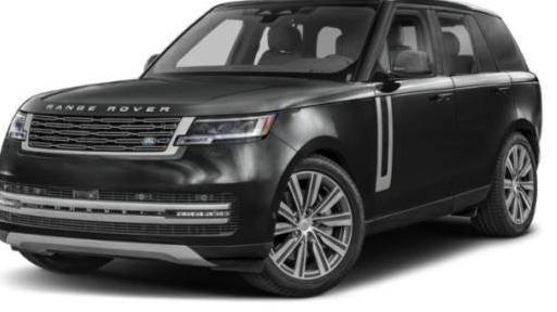 LAND ROVER RANGE ROVER 2023 SALKV9E72PA031333 image